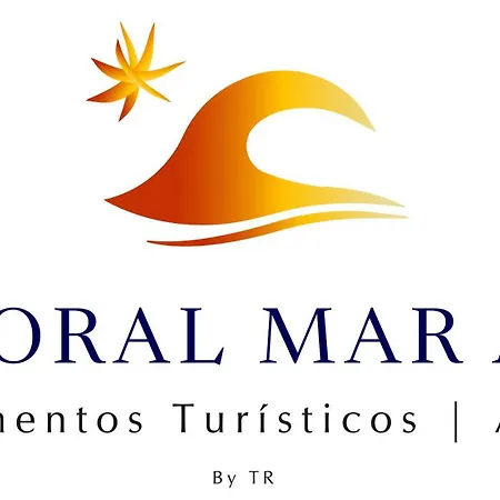아파트 Litoral Mar Paradise *