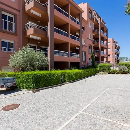 Apartment Paradise
