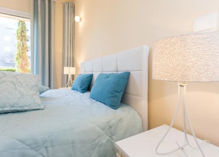 Paradise Apartment *