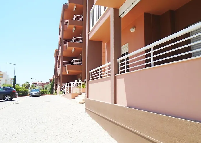 Apartment Paradise