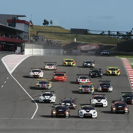 Litoral Mar Paradise *