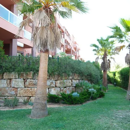 Litoral Mar Paradise *