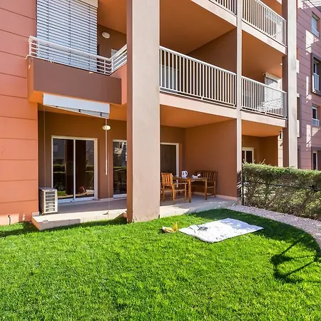 Paradise Apartment Portimao