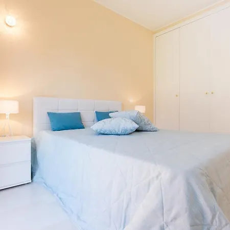 Paradise Apartment Portimao