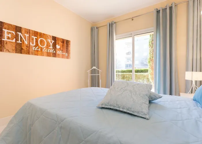 Apartment Paradise Portimao