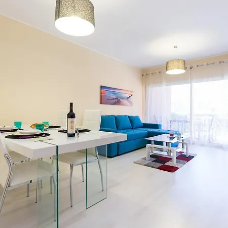 Litoral Mar Paradise Portimão