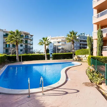 Litoral Mar Paradise * Portimão