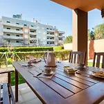 Appartamento Litoral Mar Paradise