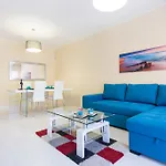 Appartamento Litoral Mar Paradise *