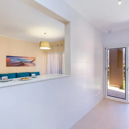 Apartmán Litoral Mar Paradise *