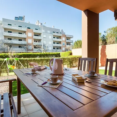 Apartmán Litoral Mar Paradise