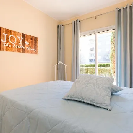 Apartmán Litoral Mar Paradise Portimão