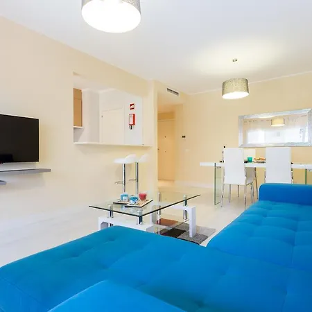 Apartmán Litoral Mar Paradise Portimão