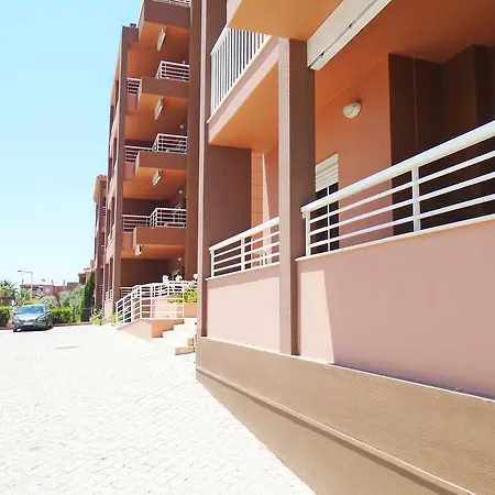 Appartamento Litoral Mar Paradise